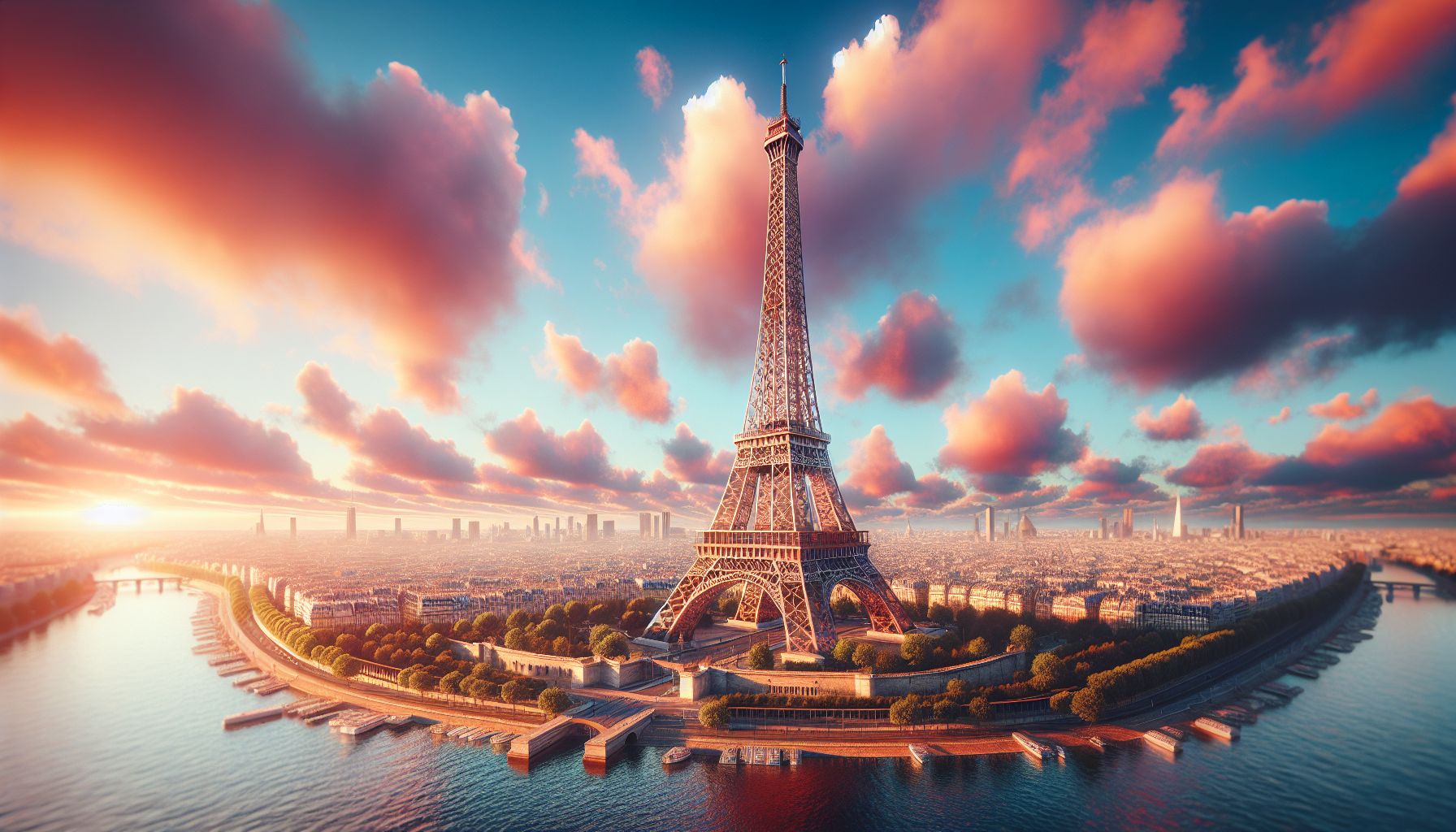 Einzigartige Städtetrips als Geschenkidee