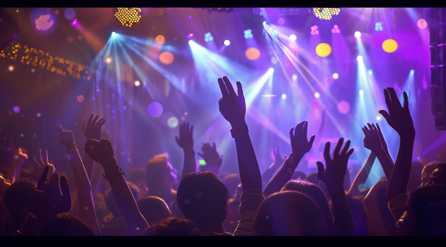 Get Ready to Boogie!