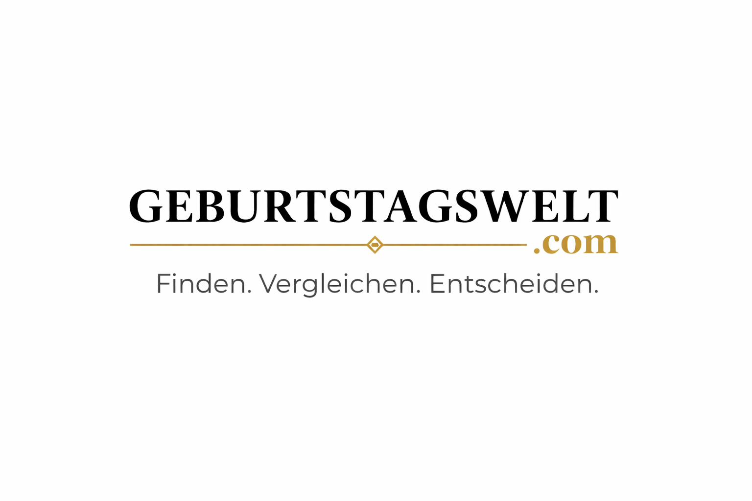 Geburtstagswelt.com